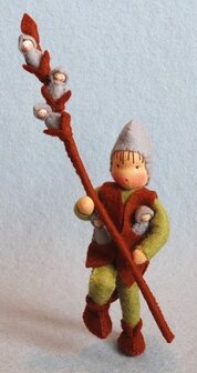 Pakket Wilgenkatje