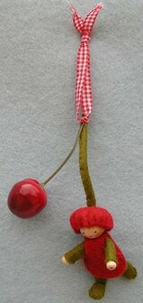 Pakket Kersenhanger