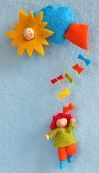 Pakket Zomerhanger