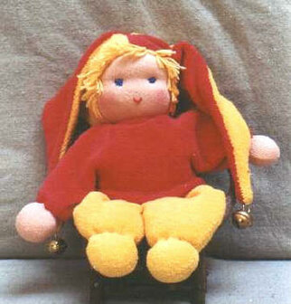 Pakket Pim roze