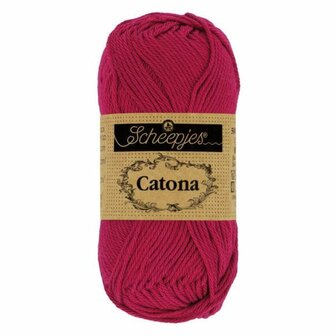 Catona 192 Scarlet