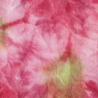 Sprookjesvilt 17  hortensia-roze