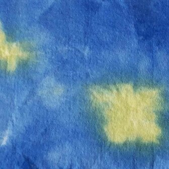 Sprookjesvilt 40 hortensia-blauw