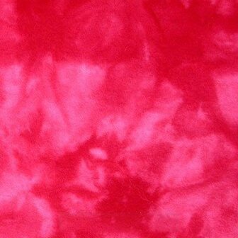 Sprookjesvilt 24 rood-wit