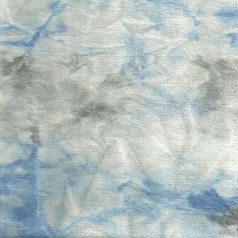 Sprookjesvilt 08 wolk-blauw