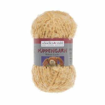 Puppengarn 459