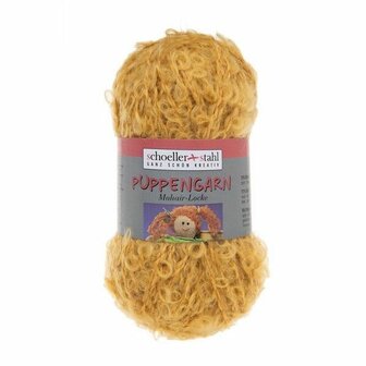 Puppengarn 453