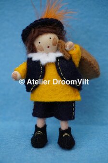 Pakket Piet