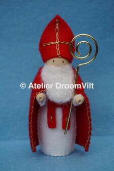 Pakket Sint