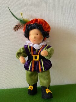 Pakket Piet 28 cm  2022