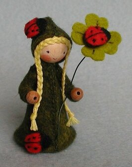 Pakket Klavertje 4