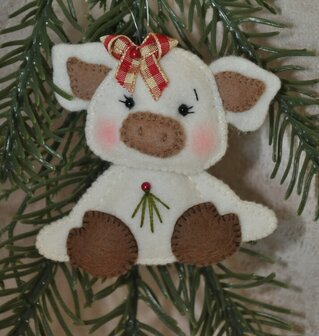 Pakket Valerie het Varkentje