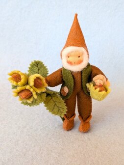 Pakket Hazelnootkabouter