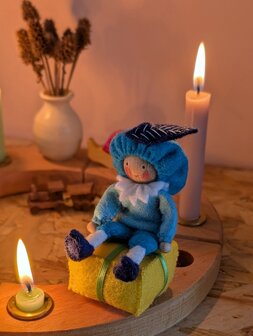 Pakket Cadeaupietjes steker