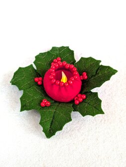 Pakket Hulst lichtje