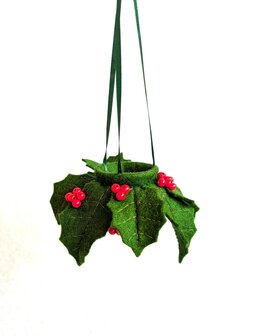 Pakket Hulst lichtje