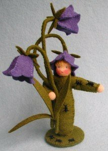 Pakket Bloemenkind Grasklokje