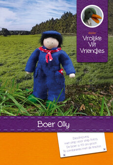 Pakket Boer Olly