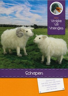 Pakket Schapen