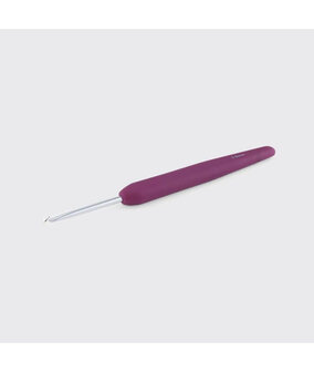 KnitPro Waves 2.0 haaknaalden softgrip 3.00mm