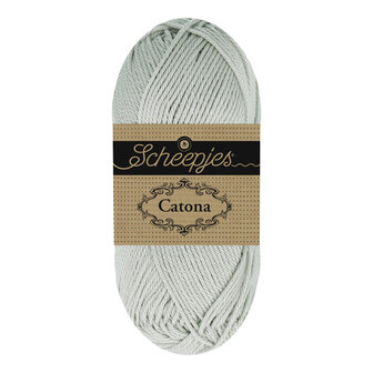 Catona 076 Pebble grey 50 gram