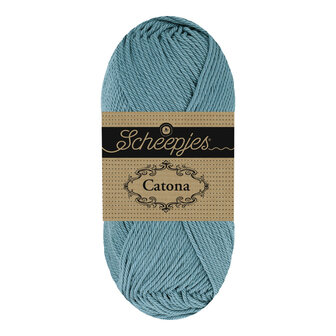 Catona  092 - Steel Blue