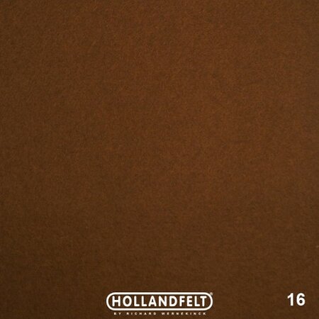 Hollandfelt wolvilt 16