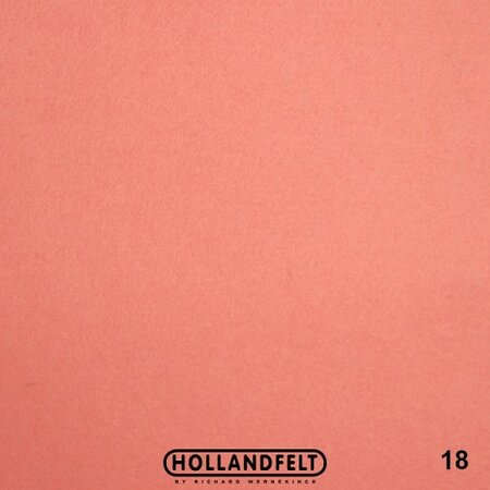 Hollandfelt wolvilt 18