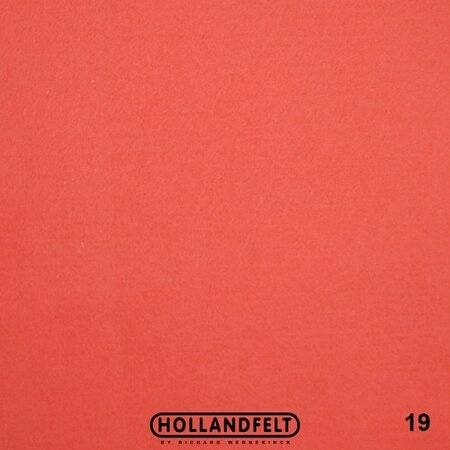 Hollandfelt wolvilt 19