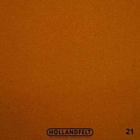Hollandfelt wolvilt 21