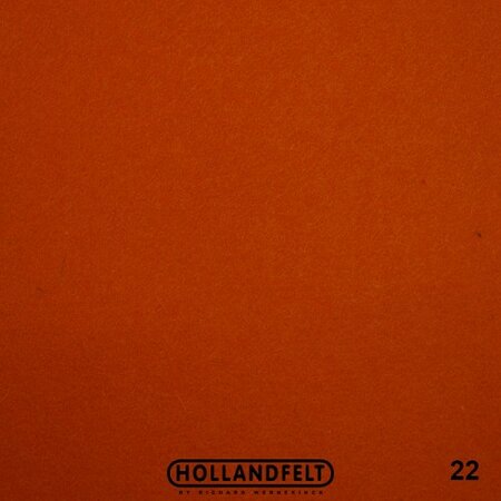 Hollandfelt wolvilt 22
