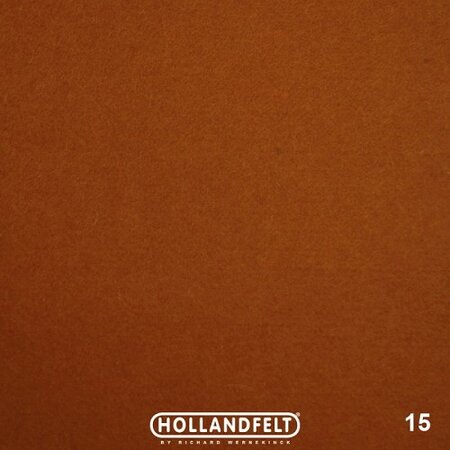 Hollandfelt wolvilt 15