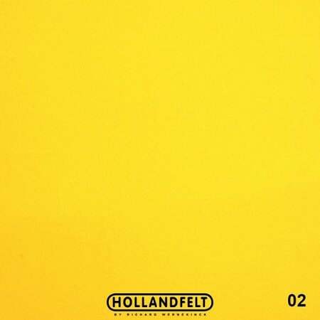 Hollandfelt wolvilt 02