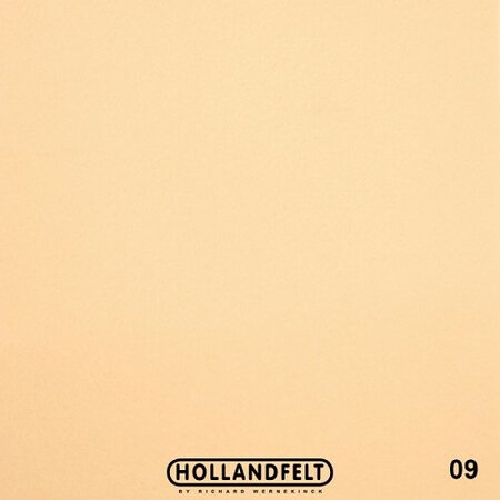 Hollandfelt wolvilt 09