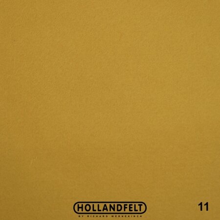 Hollandfelt wolvilt 11