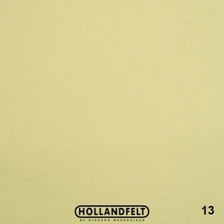 Hollandfelt wolvilt 13