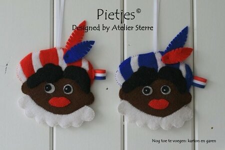 Pakket Pietjes