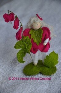Pakket Gebrokenhartje kleuter