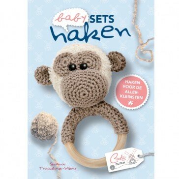 Patroonboek Babysets haken