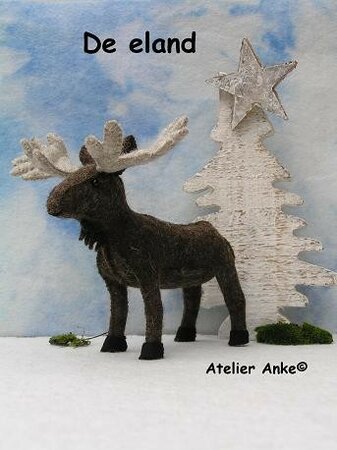 Pakket Eland