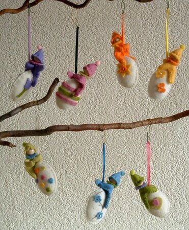 Pakket Paasrakkertjes