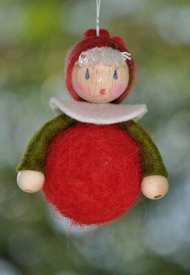 pakket Kerstbolletje