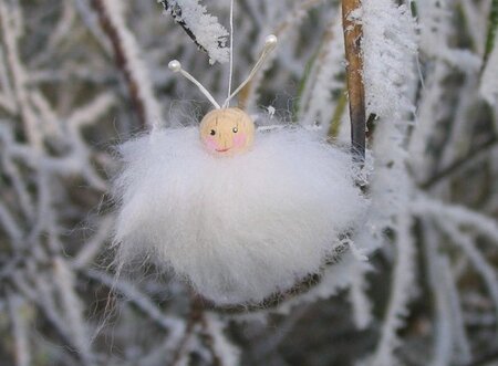 Pakket Sneeuwbeestjes