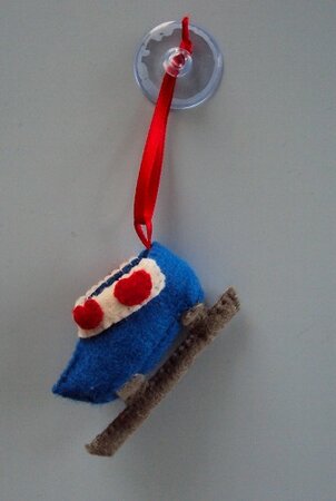 Pakket Elfstedenschaats