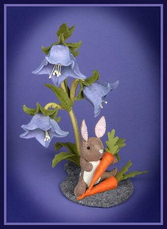 Pakket Onder de klokjesbloem