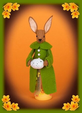 Pakket Paashaasknijpertje