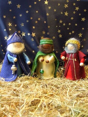 Pakket Drie Koningen