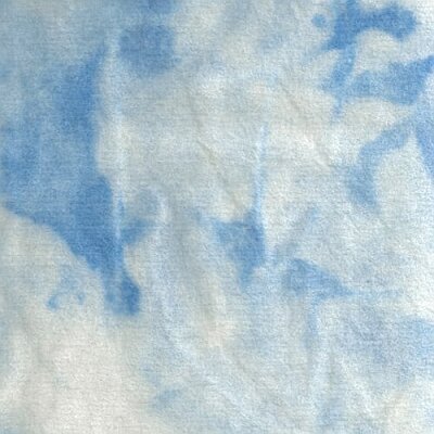 Sprookjesvilt 05 ijs-blauw