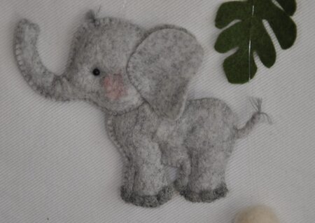 Pakket Olifant