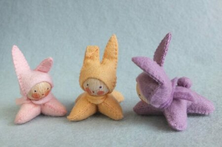 Pakket Hazenbaby's